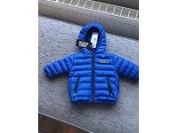 mckenzie baby tracksuit